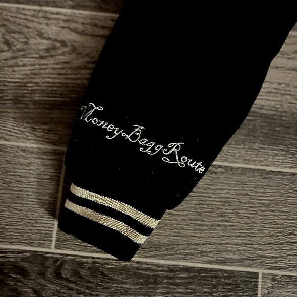 MBR VARSITY JACKET - Picture 3 of 3